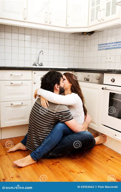 romantic sex in kitchen|Kitchen Romantic Porn Videos .